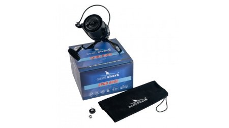 Катушка карповая EastShark Spod (8000)5