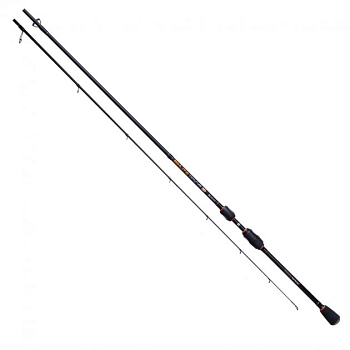Спиннинг Mikado BIXLITE MEDIUM JIG 210 см / до 22 гр (двухчастное)