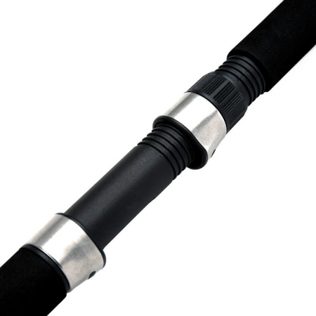 Спиннинг Shimano FX XT 180L 180 см 3-14г (двухчастное)2
