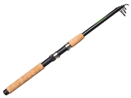 Спиннинг Salmo Sniper Travel Spin 270 см 5-20гр телескопический
