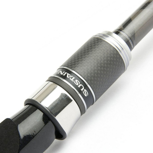 Спиннинг Shimano Sustain AX Spinning 90XH 3