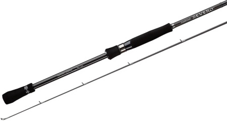 Спиннинг Graphiteleader Severo Prototype 802M MH 244 см. 8-35 гр (двухчастное)