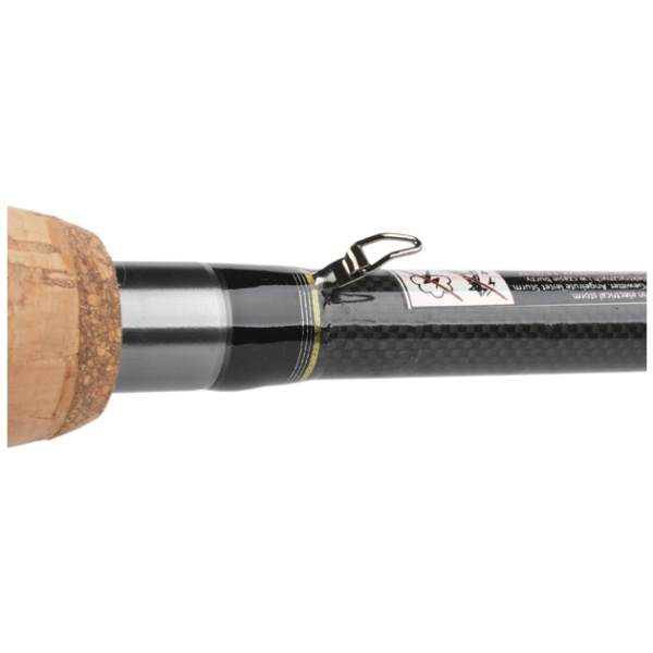 Спиннинг Mikado KARYUDO MH Spin 240 см 10-30 гр (двухчастное)1