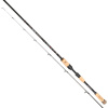 Спиннинг Mikado SAKANA HANTA X-TRA LIGHT Spin 240 см 5-15гр (двухчастное)