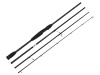 Спиннинг Lucky John Vanrex Jig Travel 244 см. 5-21гр четырёхчастное
