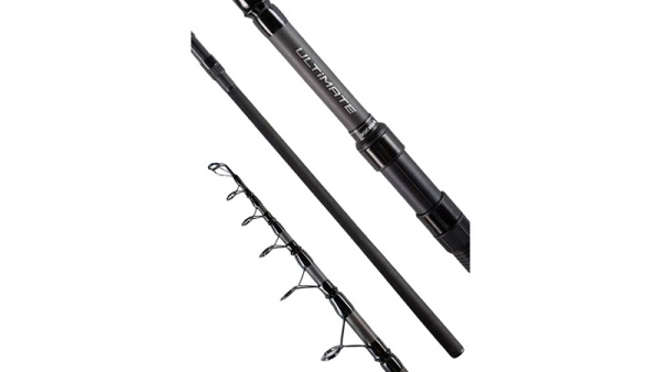 Удилище карповое EastShark ULTIMATE Tele Carp