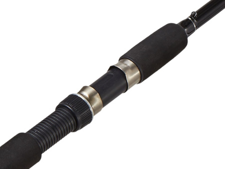 Спиннинг Salmo Blaster Spin 60 210 см  15-60г (двухчастное)5