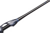 Спиннинг Crazy Fish Alpha ALSR762LT 229 см  2-8г (двухчастное)7
