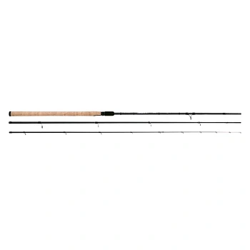 Фидерное удилище Волжанка Optima Evo Pro 13ft / 120+ (3+3)