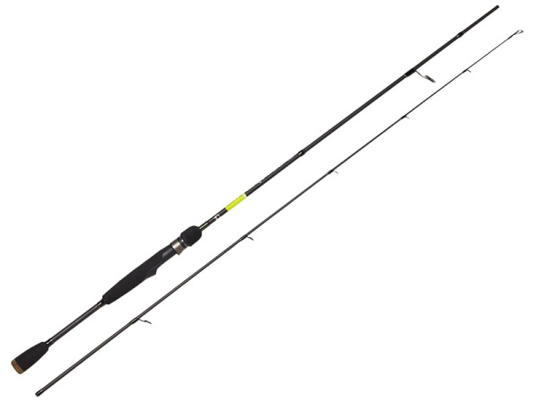 Спиннинг Salmo Elite Jig&Twitch 22 213 см  5-22гр (двухчастное)