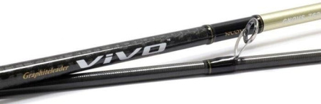 Спиннинг Graphiteleader Vivo Nuovo 792ML 236 см. 5-22гр (двухчастное)