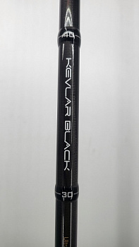 Удилище карповое Kevlar SVD 13ft / 3-5oz (двухчастное)