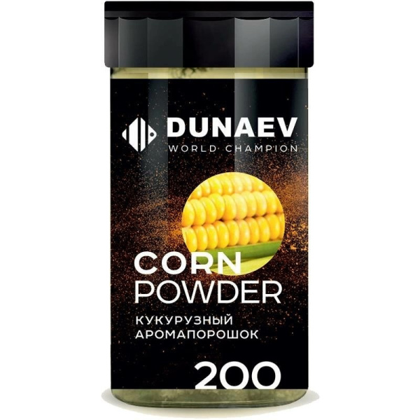 Арома порошок Dunaev  Corn   (Кукуруза)