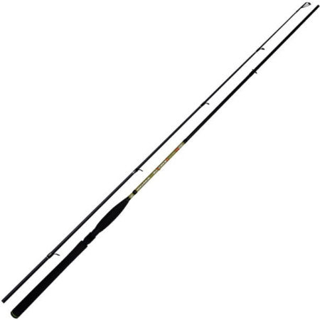 Спиннинг Maximus BUTCHER-X TW 21MH 210 см 12-40 гр (двухчастное)