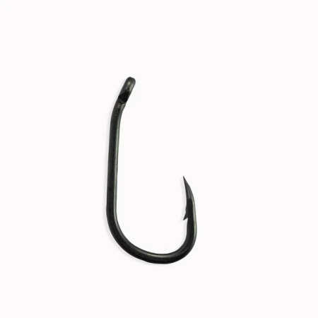 Крючки карповые VN Tackle Wide Gape K2 Size 8 Тефлон 1