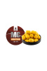 Бойлы нейтральные VS Baits Wafters  MC 18x14мм  70 г ( Cкопекс+клубника) 1