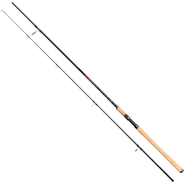 Спиннинг Mikado ESSENTIAL PIKE 240 см  20-40гр (двухчастное)