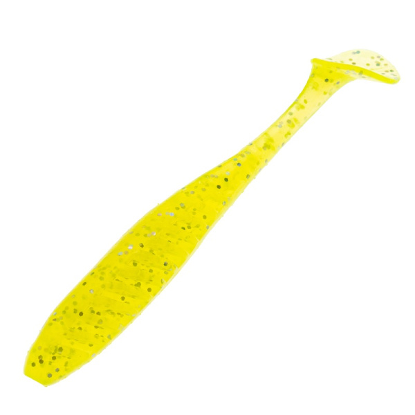Силиконовая приманка ES PIONER 100 mm 