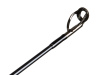 Спиннинг кастинговый Lucky John Black Sense BBS Jerk  Twitch 221 см 40-110г (двухчастное)4