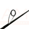 Спиннинг Maximus  Axiom-X 24ML 240 см 5-25гр (двухчастное)