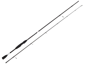 Спиннинг Lucky John Vanrex Jig 265 см / 5-21гр (двухчастное)