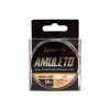 Леска F-fishing Amuleto  50м 1,39кг0,122 мм (Прозрачный)