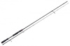 Спиннинг Maximus Black Widow-X Heavy Jig 28H 280 см 18-56г (двухчастное)