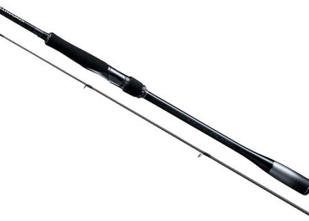 Спиннинг Shimano Lunamis S806ML2