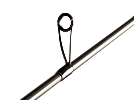 Спиннинг Salmo Diamond Jig 24 228 см 5-24гр (двухчастное)