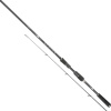 Спиннинг Mikado BLACK STONE M Spin 210 см  4-20г (двухчастное)