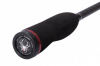 Спиннинг Maximus Black Widow-X Light Jig 21ML 210 см 5-18гр (двухчастное)