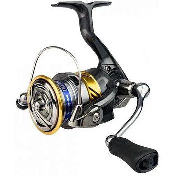 Катушка спиннинговая Daiwa 20 Laguna LT (2000)