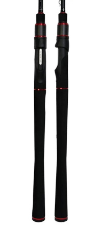 Спиннинг Maximus Black Witch 23ML 230 см  5-20гр (двухчастное)1