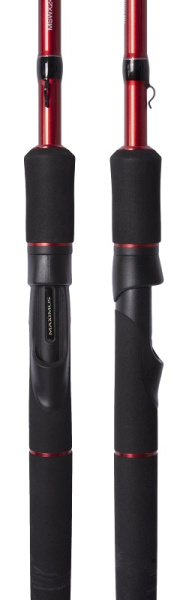 Спиннинг Maximus WINNER NEW-X 24L 240 см  3-15г (двухчастное)3