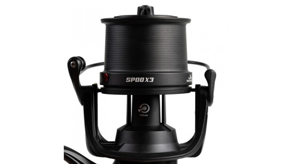 Катушка карповая EastShark Spod X3 (12000)3