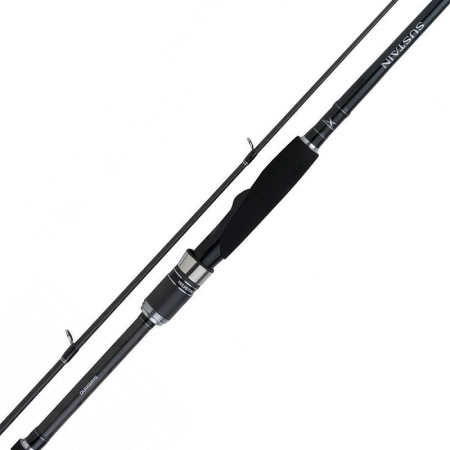 Спиннинг Shimano Sustain AX Spinning 63ML