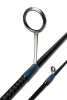 Спиннинг Crazy Fish Alpha ALSR762LT 229 см  2-8г (двухчастное)3