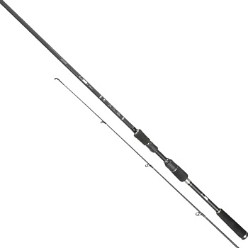 Спиннинг Mikado BLACK STONE L Spin 270 см / 5-20гр (двухчастное)