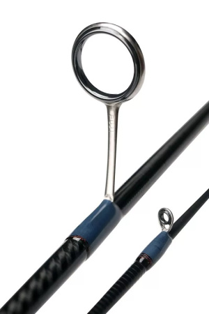 Спиннинг Crazy Fish Alpha ALSR762LT 229 см  2-8г (двухчастное)3