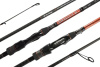 Спиннинг Maximus GRAVITY-X MICROJIG 222UL 220см 0,8-7гр (двухчастное)