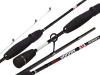Спиннинг Lucky John Vanrex Microjig 213 см 2-9г (двухчастное)