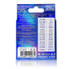 Флюрокарбон Zemex ETERNAL 100% FLUOROCARBON  25м2