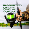 Катушка карповая EastShark Hunter (9000) 3
