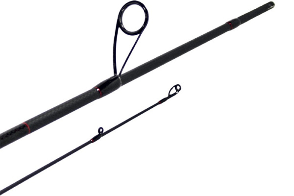 Спиннинг Maximus High Energy-Z Jig 26XH 260 см 40-100г (двухчастное)