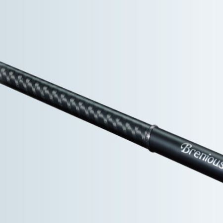 Спиннинг Shimano 19 Brenious 70ML 213 см  3-18г. (двухчастное)1