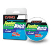 Леска Dunaev Feeder-Match Sinking  150м 8,3кг0,28мм (Black) 1