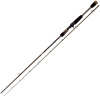 Спиннинг кастинговый Kosadaka Sentinel 198 cм 5-21гр (двухчастное)
