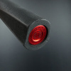 Спиннинг Sportex Black Pearl MAXX BP2421 240 см13-31г (двухчастное)