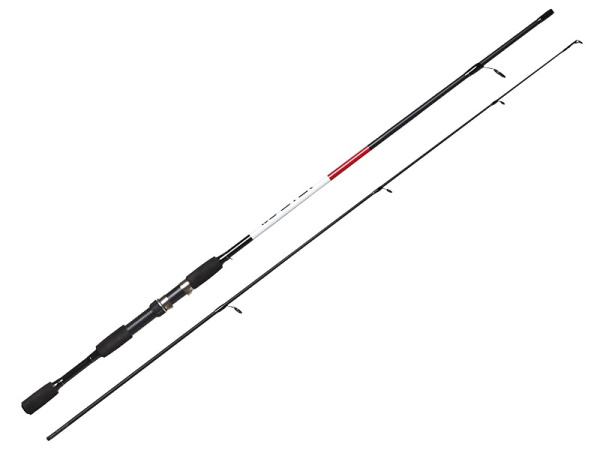 Спиннинг Salmo Blaster Spin 20 270 см 5-20гр (двухчастное)