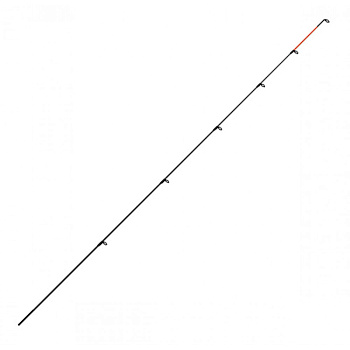 Вершинка к удилищу фидерному Zemex ZEMEX IRON Graphite 2.3 мм, 1,5 oz 12ft/13ft /  